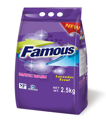 Washing Powder 2.5kg