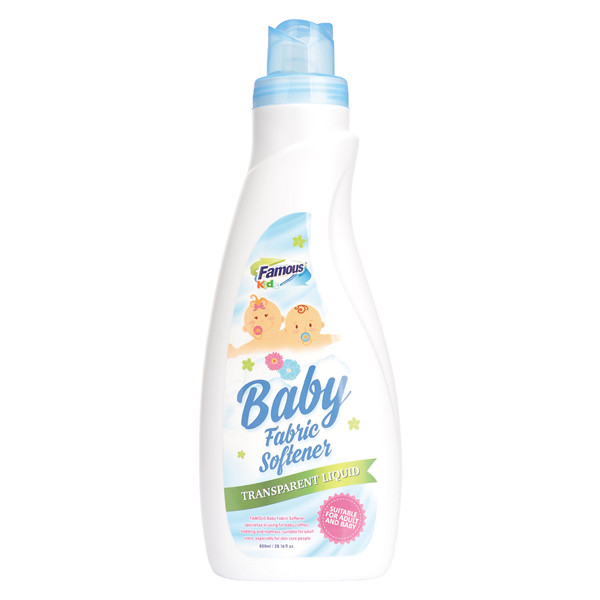 Baby Fabric softener