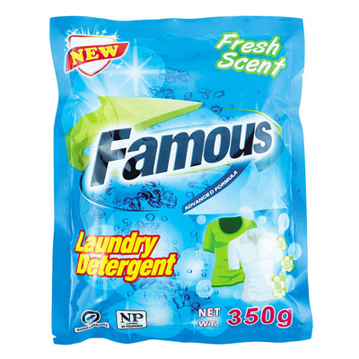 Washing Powder 350g