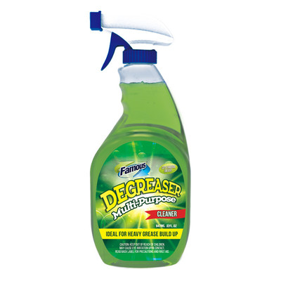 degreaser multi-purpose cleaner