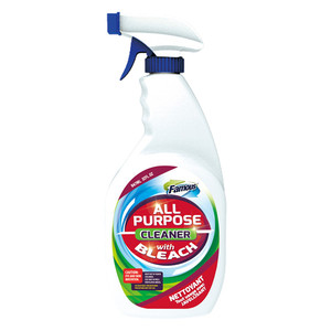 All purpose cleaner