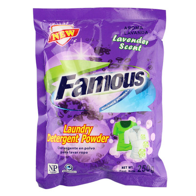Washing Powder 250g