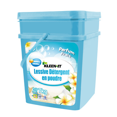 “ผงซักฟอก”