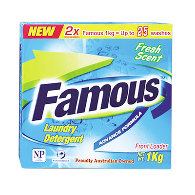 Washing Powder 1kg